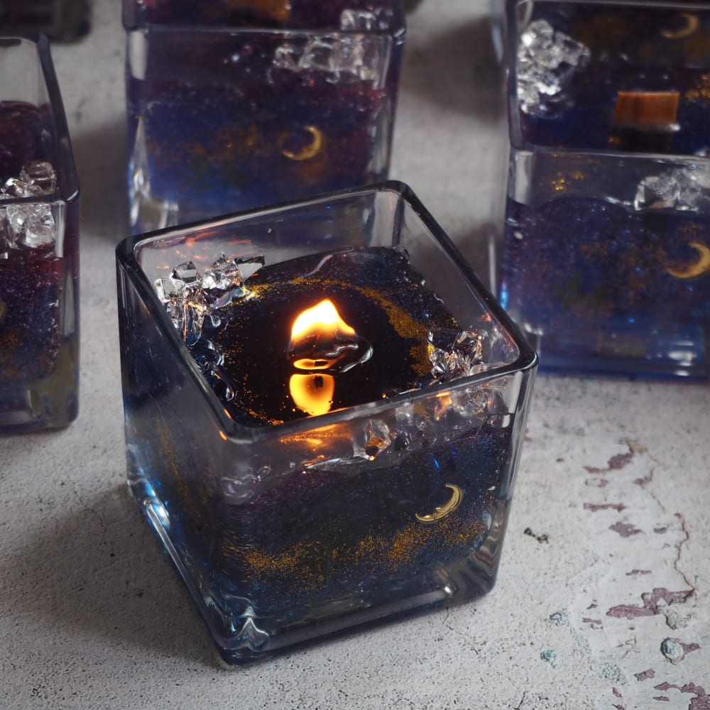 sora*sora candle