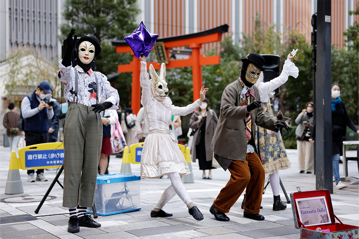 宙フェス